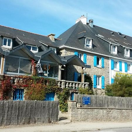 Home Des Pins Sarl Сен-Пьер-Киберон Экстерьер фото
