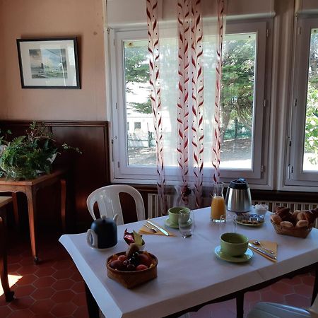 Home Des Pins Sarl Сен-Пьер-Киберон Экстерьер фото